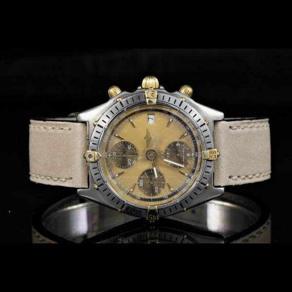 Breitling Chronomat