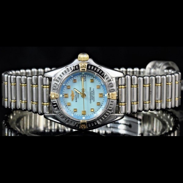 Breitling Callistino