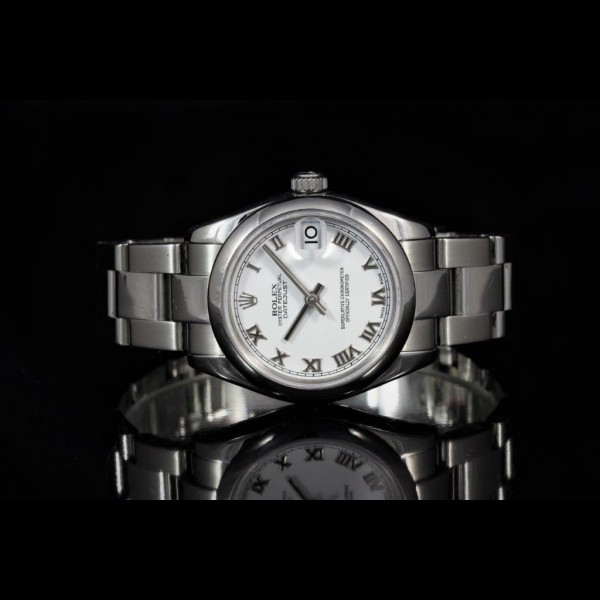 Rolex Lady-Datejust