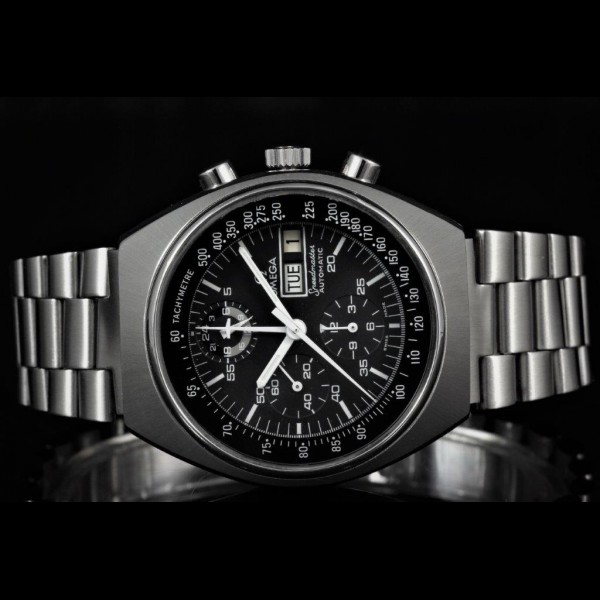 Omega Speedmaster OMEGA Mark 4.5